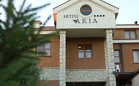 Hotel Aria